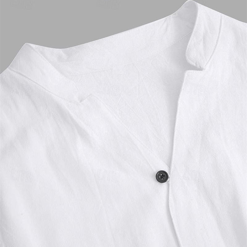 Frank | Relaxed Fit Two-Piece Set