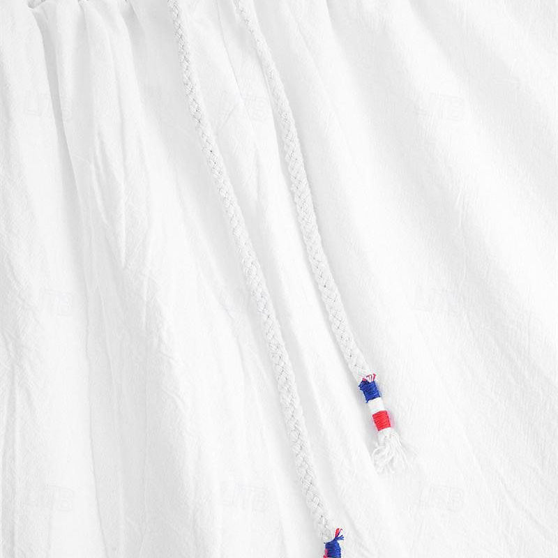 Frank | Relaxed Fit Two-Piece Set