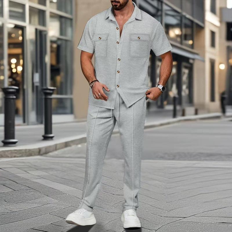 Santino | Smart Casual Set