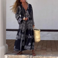Windy | Timeless Bohemian Dress