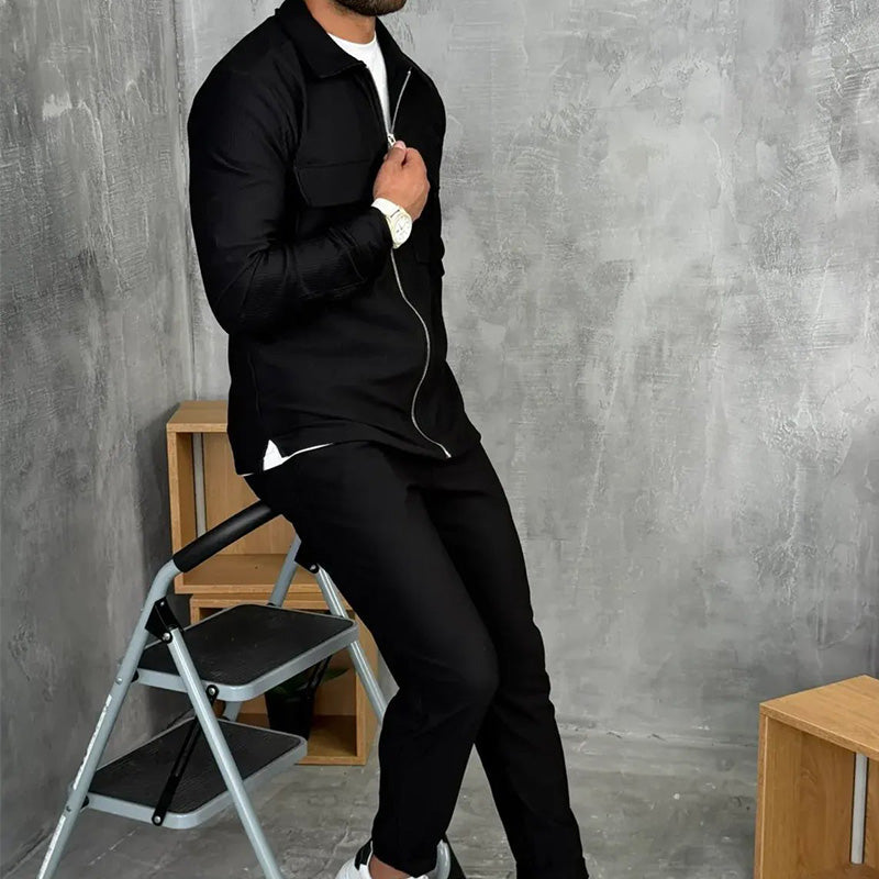 Norman | Modern Man's Matching Set