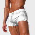 Vladimir | Classic Handmade Swimwear Shorts
